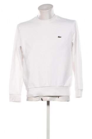 Pánske tričko  Lacoste, Veľkosť L, Farba Biela, Cena  36,95 €