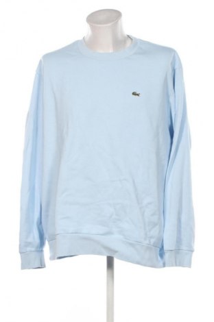 Pánske tričko  Lacoste, Veľkosť XL, Farba Modrá, Cena  61,95 €
