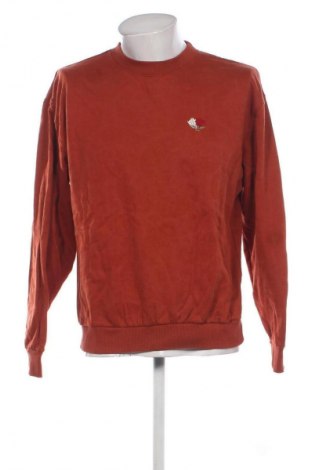 Herren Shirt Les Deux, Größe M, Farbe Rot, Preis 23,99 €