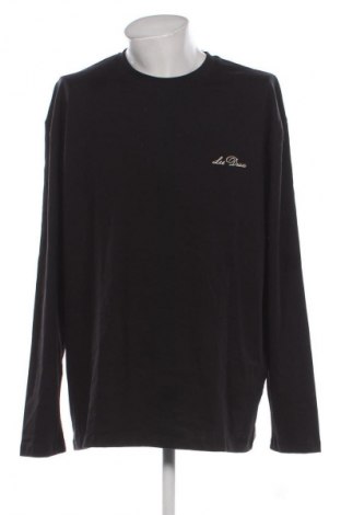 Herren Shirt Les Deux, Größe XXL, Farbe Schwarz, Preis € 64,99