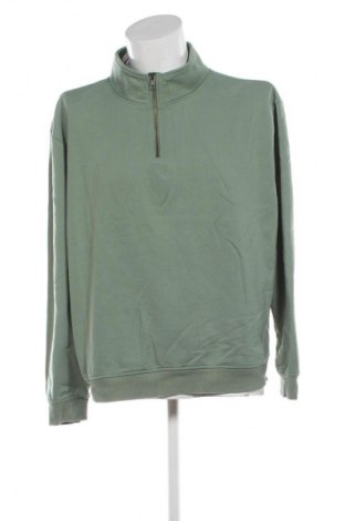 Herren Shirt Livergy, Größe XL, Farbe Grün, Preis € 5,99