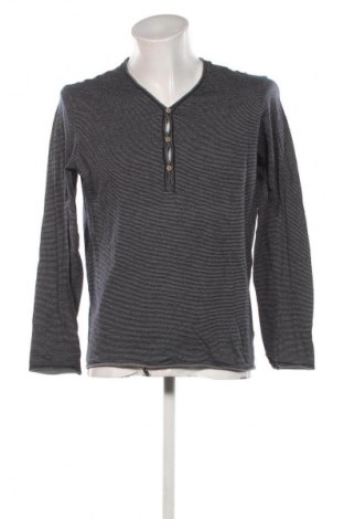 Herren Shirt Marc O'Polo, Größe L, Farbe Grau, Preis 42,99 €