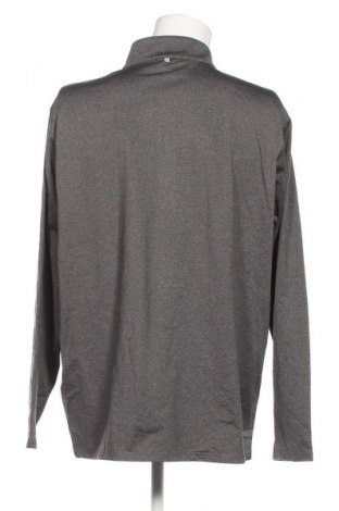 Bluză de bărbați Mier sports, Mărime 3XL, Culoare Gri, Preț 124,99 Lei