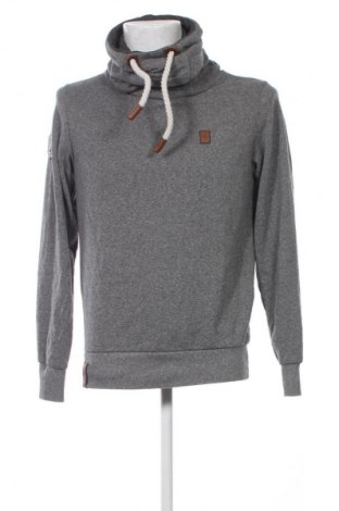Pánske tričko  Naketano, Veľkosť L, Farba Sivá, Cena  20,97 €