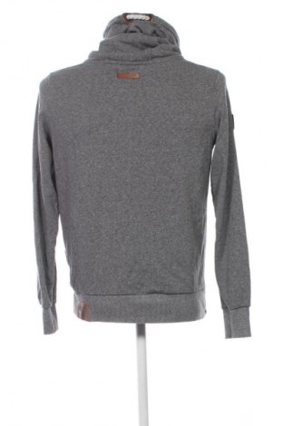 Pánske tričko  Naketano, Veľkosť L, Farba Sivá, Cena  20,97 €