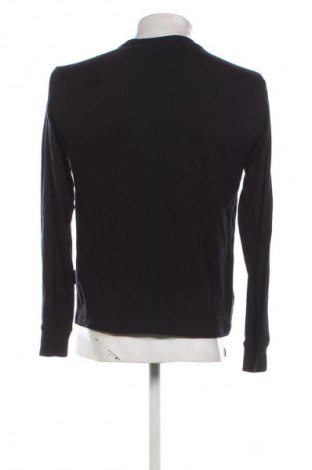 Bluză de bărbați Napapijri, Mărime S, Culoare Negru, Preț 214,99 Lei