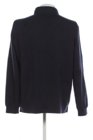 Herren Shirt Napapijri, Größe XXL, Farbe Blau, Preis € 20,99