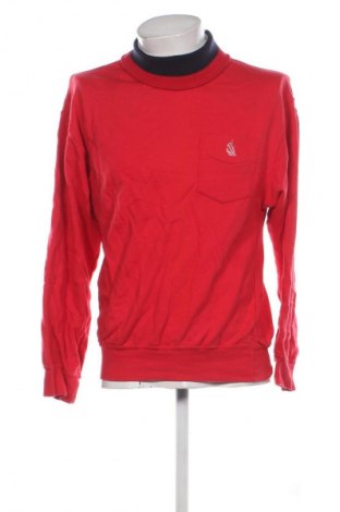 Herren Shirt Nautica, Größe L, Farbe Rot, Preis 11,99 €