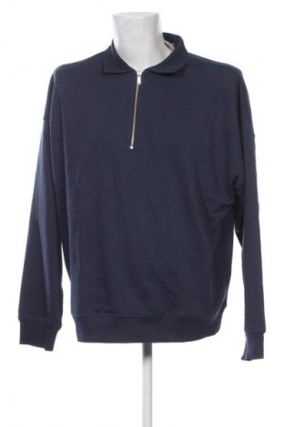 Pánské tričko  New Look, Velikost XL, Barva Modrá, Cena  499,00 Kč