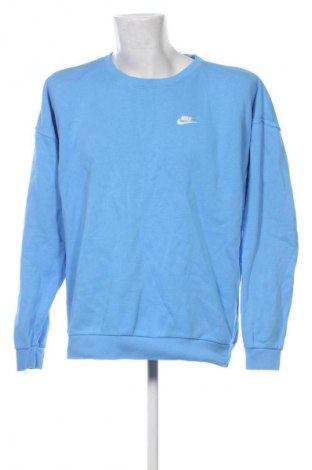 Pánské tričko  Nike, Velikost S, Barva Modrá, Cena  889,00 Kč