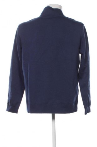 Bluză de bărbați Nike, Mărime L, Culoare Albastru, Preț 258,99 Lei