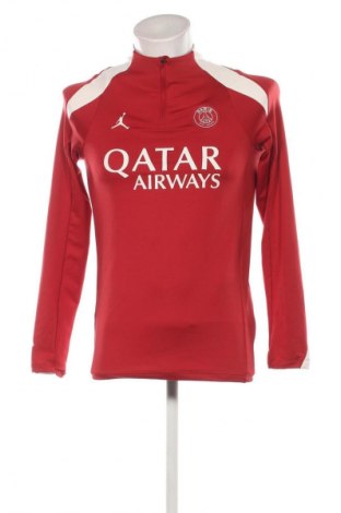 Męska bluzka Nike, Rozmiar S, Kolor Czerwony, Cena 110,99 zł