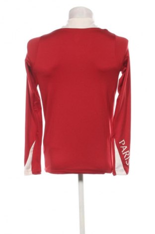 Męska bluzka Nike, Rozmiar S, Kolor Czerwony, Cena 110,99 zł