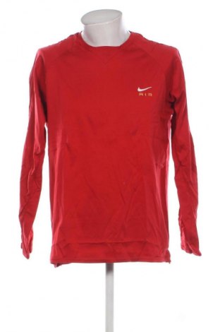 Pánske tričko  Nike, Veľkosť XL, Farba Červená, Cena  20,97 €