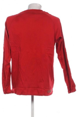 Pánske tričko  Nike, Veľkosť XL, Farba Červená, Cena  20,97 €