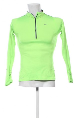Pánské tričko  Nike, Velikost S, Barva Zelená, Cena  269,00 Kč