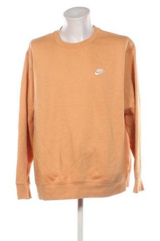 Férfi blúz Nike, Méret XXL, Szín Narancssárga
, Ár 14 859 Ft
