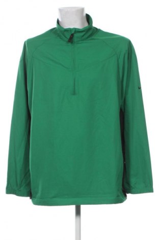 Pánské tričko  Nike Golf, Velikost XL, Barva Zelená, Cena  659,00 Kč