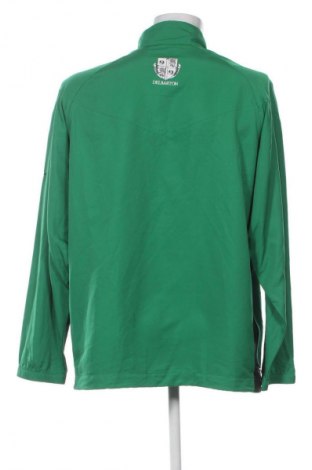 Pánské tričko  Nike Golf, Velikost XL, Barva Zelená, Cena  659,00 Kč