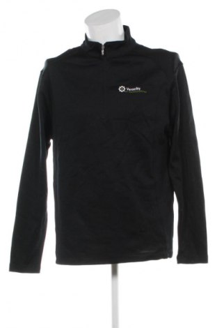Męska bluzka Nike Golf, Rozmiar L, Kolor Czarny, Cena 122,99 zł