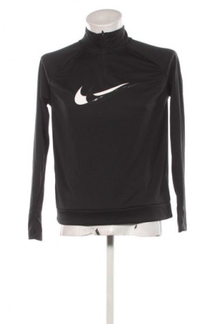 Męska bluzka Nike Running, Rozmiar M, Kolor Kolorowy, Cena 94,34 zł