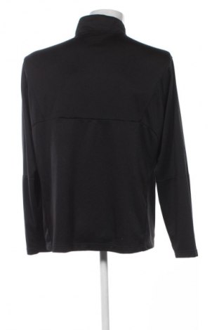Bluză de bărbați PUMA, Mărime L, Culoare Negru, Preț 107,61 Lei