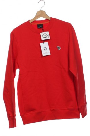 Bluză de bărbați Paul Smith, Mărime XS, Culoare Roșu, Preț 614,99 Lei