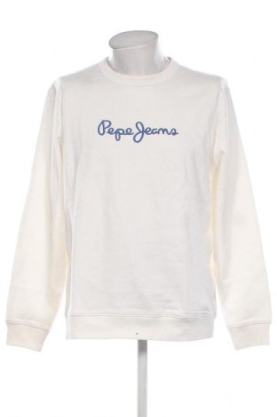 Pánské tričko  Pepe Jeans, Velikost XXL, Barva Bílá, Cena  1 649,00 Kč