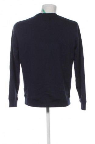 Мъжка блуза Pepe Jeans, Размер M, Цвят Син, Цена 75,99 лв.