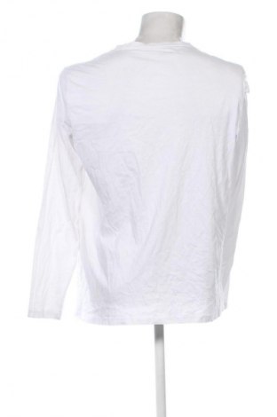 Męska bluzka Pier One, Rozmiar XXL, Kolor Biały, Cena 43,99 zł