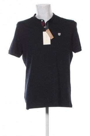 Męska bluzka Pier One, Rozmiar XXL, Kolor Czarny, Cena 101,99 zł