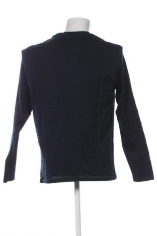 Bluză de bărbați Pier One, Mărime L, Culoare Albastru, Preț 107,99 Lei