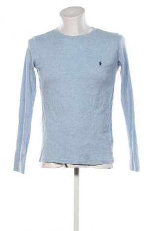 Bluză de bărbați Polo Ralph Lauren, Mărime M, Culoare Albastru, Preț 258,99 Lei