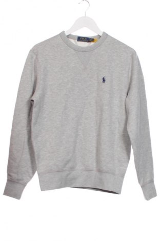Herren Shirt Polo Ralph Lauren, Größe XS, Farbe Grau, Preis € 124,99