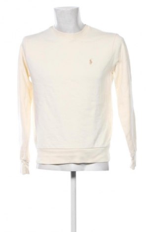 Pánské tričko  Polo Ralph Lauren, Velikost S, Barva Krémová, Cena  2 899,00 Kč