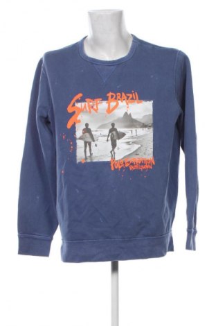 Pánské tričko  Polo Ralph Lauren, Velikost L, Barva Modrá, Cena  1 579,00 Kč