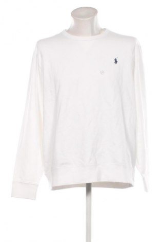 Pánské tričko  Polo Ralph Lauren, Velikost XL, Barva Bílá, Cena  2 899,00 Kč