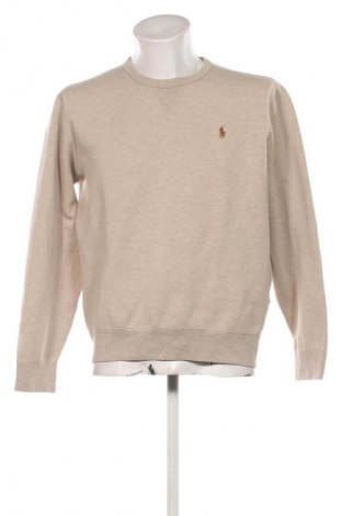 Męska bluzka Polo Ralph Lauren, Rozmiar L, Kolor Beżowy, Cena 424,99 zł