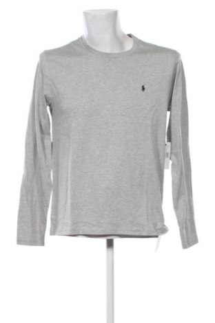 Pánske tričko  Polo Ralph Lauren, Veľkosť M, Farba Sivá, Cena  75,95 €