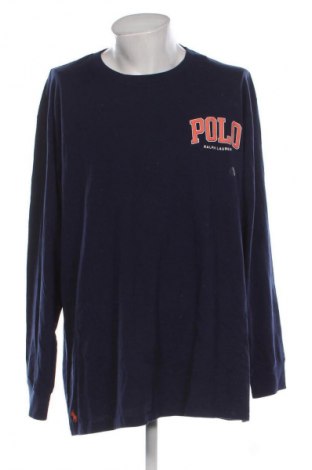 Herren Shirt Polo Ralph Lauren, Größe XXL, Farbe Blau, Preis € 114,99