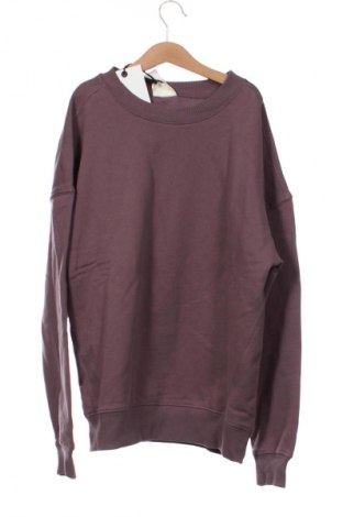 Мъжка блуза Pull&Bear, Размер XS, Цвят Лилав, Цена 50,99 лв.