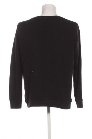 Bluză de bărbați Pull&Bear, Mărime XL, Culoare Negru, Preț 103,00 Lei