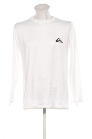 Pánské tričko  Quiksilver, Velikost L, Barva Bílá, Cena  799,00 Kč