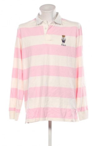 Pánské tričko  Polo Ralph Lauren, Velikost XL, Barva Vícebarevné, Cena  2 599,00 Kč