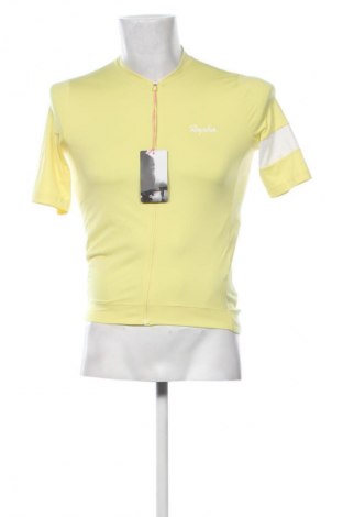 Pánske tričko  Rapha, Veľkosť M, Farba Žltá, Cena  43,95 €