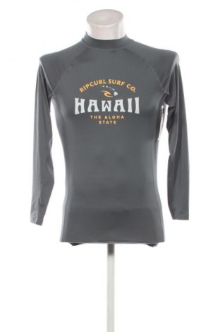 Bluză de bărbați Rip Curl, Mărime M, Culoare Verde, Preț 214,99 Lei