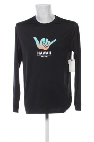 Herren Shirt Rip Curl, Größe L, Farbe Mehrfarbig, Preis € 43,99