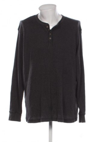 Męska bluzka Roberto Jeans, Rozmiar 3XL, Kolor Szary, Cena 62,07 zł