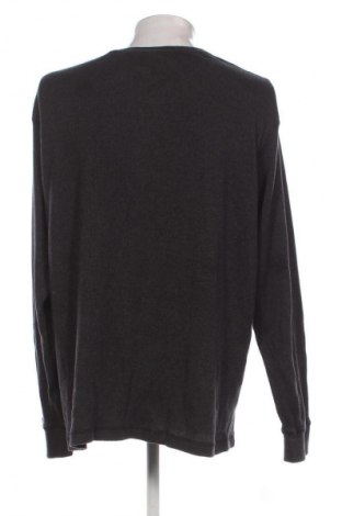 Męska bluzka Roberto Jeans, Rozmiar 3XL, Kolor Szary, Cena 62,07 zł