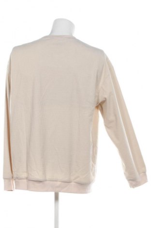 Herren Shirt SHEIN, Größe XXL, Farbe Ecru, Preis € 13,99